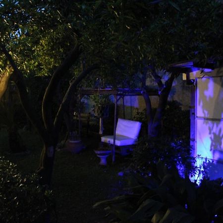 Residenza Caserta Sud - Appartamento Con Giardino Extérieur photo