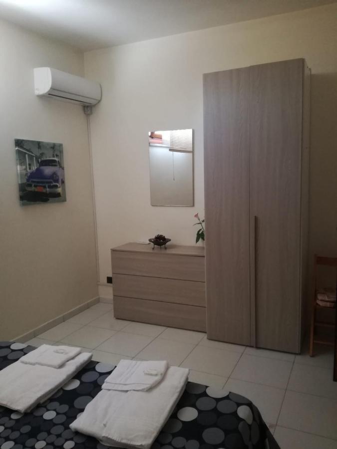 Residenza Caserta Sud - Appartamento Con Giardino Extérieur photo