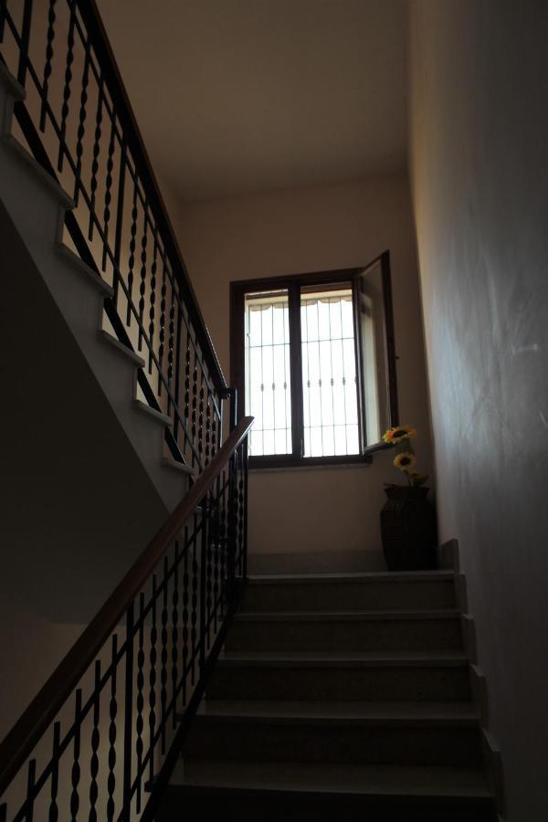 Residenza Caserta Sud - Appartamento Con Giardino Extérieur photo