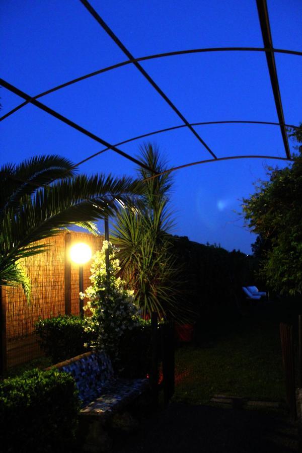 Residenza Caserta Sud - Appartamento Con Giardino Extérieur photo