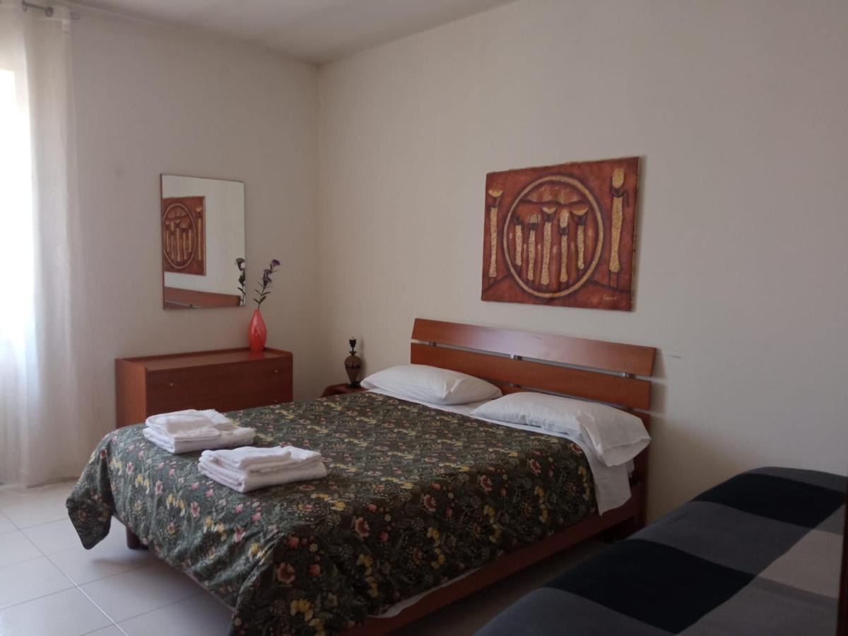 Residenza Caserta Sud - Appartamento Con Giardino Extérieur photo